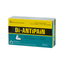 DI-ANTIPAIN Hộp 30 Viên