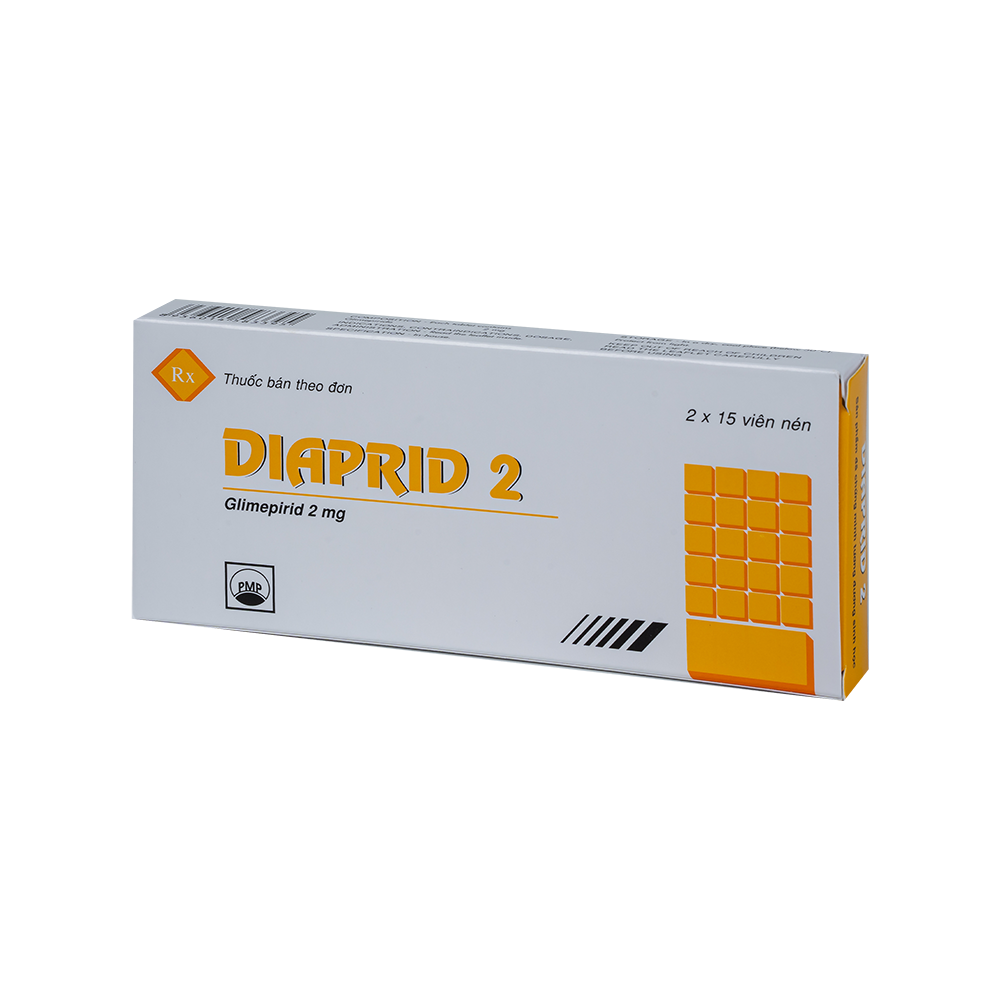 DIAPRID 2