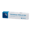 Diclofenac Stella gel Tube/20g Stella