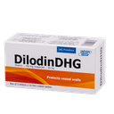 DilodinDHG Hộp 05 vỉ x 10 viên DHG