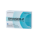DIVASER-F Hộp 28 Viên Davipharm