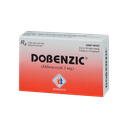 Dobenzic Hộp 3 vỉ x 10 viên Domesco