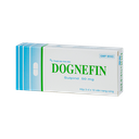 Dognefin Hộp 3 vỉ x 10 viên