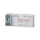 DOGTAPINE 50mg VNang Hộp 30 viên Khapharco