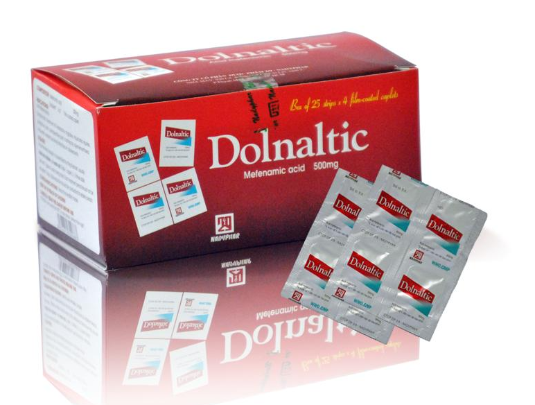 DOLNALTIC