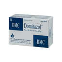 Domitazol Hộp 5 vỉ x 10 viên Domesco