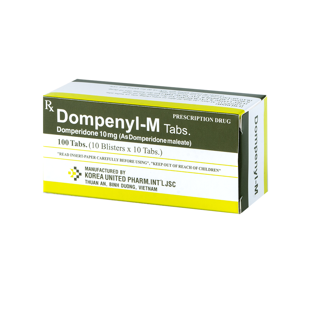 DOMPENYL - M