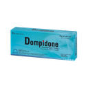 Dompidone Hộp 3 vỉ x 10 viên SPM