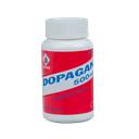 Dopagan 500 mg Chai 100 viên Domesco