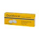 Dorithricin Hộp 2 vỉ x 10 viên Medice Arzneimittel