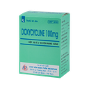 DOXYCYCLINE 100mg (H/100VNA)