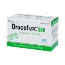 DROCEF VPC 250