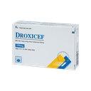 DROXICEF 250mg