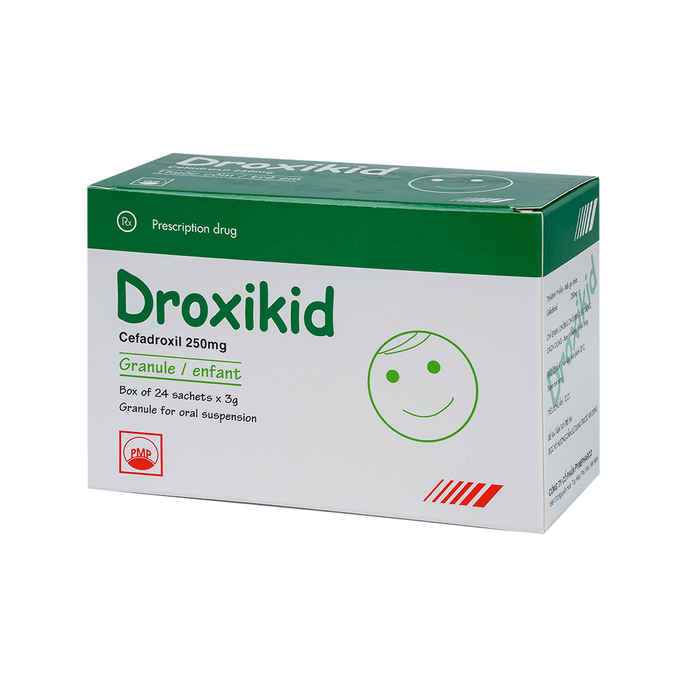 DROXIKID