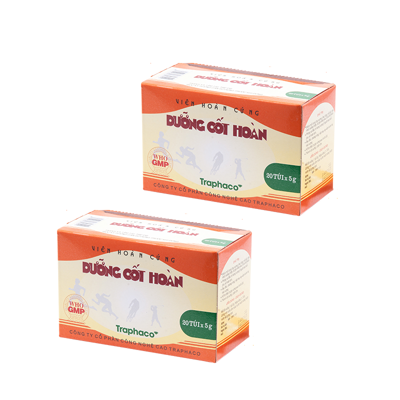 Dưỡng cốt hoàn