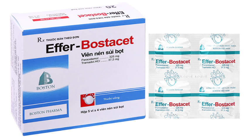 EFFER BOSTACET