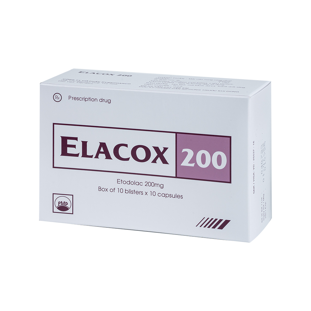 ELACOX 200