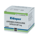 Eldoper (Thùng x 150 hộp x 10 vỉ x 10 viên)