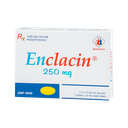 Enclacin 250mg Hộp 2 vỉ x 10 viên Domesco