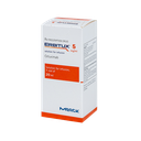 ERBITUX 5MG/ML 20ML Hộp Merck