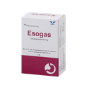 Esogas Hộp 1 lọ BIDIPHAR