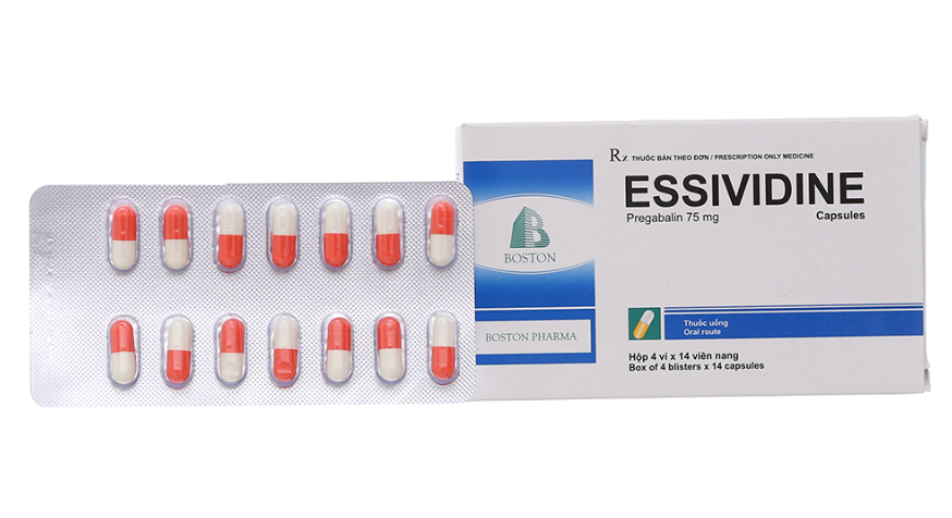 ESSIVIDINE