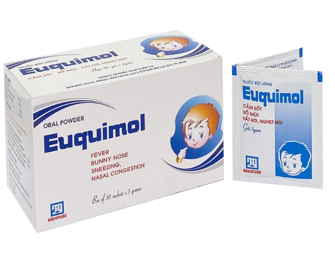 EUQUIMOL