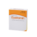 Eyetamin H/1 Hộp 1 Lọ Bidiphar