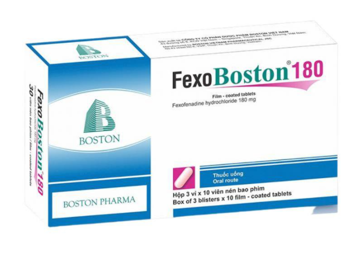 FEXOBOSTON 180