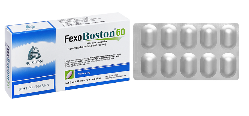 FEXOBOSTON 60