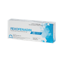 Fexofenadin 30 ODT Hộp 3 vỉ x 10 viên SPM