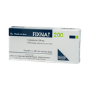 FIXNAT 200 H/30V HASAN