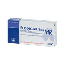 FLODICAR 5mg MR