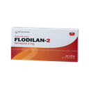 FLODILAN-2 Hộp 28 Viên Davipharm