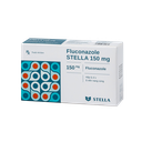 Fluconazol Stella 150mg Hộp/01viên  Stella