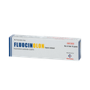 Fluocinolon 10g Hộp 1 tuýp 10g Medipharco