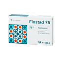 Flustad 75mg Hộp/10 viên Stella