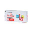 FORXIGA TAB 10MG Hộp 2 vỉ x 14 viên AstraZeneca