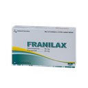 FRANILAX Hộp 30 viên Davipharm