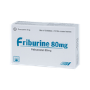 FRIBURINE 80mg