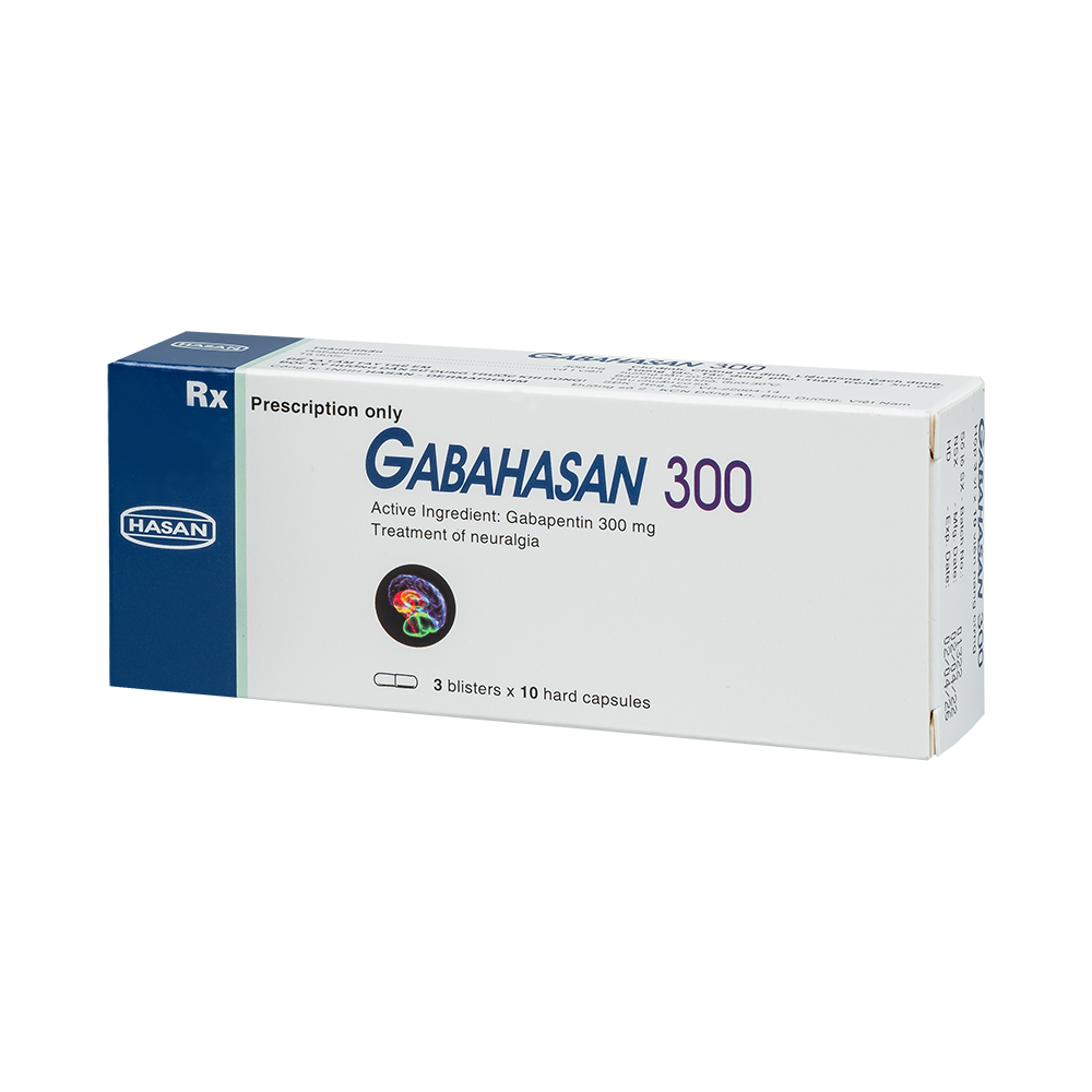 GABAHASAN 300 H/30V (GALEPTIC 300)