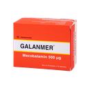 Galanmer H/100 Hộp 10 Vỉ x 10 Viên Bidiphar