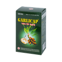 GARLICAP viên tỏi nghệ (Hộp 50NC)