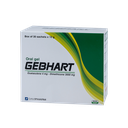 GEBHART Hộp 30 Gói Davipharm