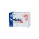 GLOTADOL COLD FCT/ box 10 x 10's ABBOTT