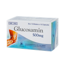 Glucosamin 500mg