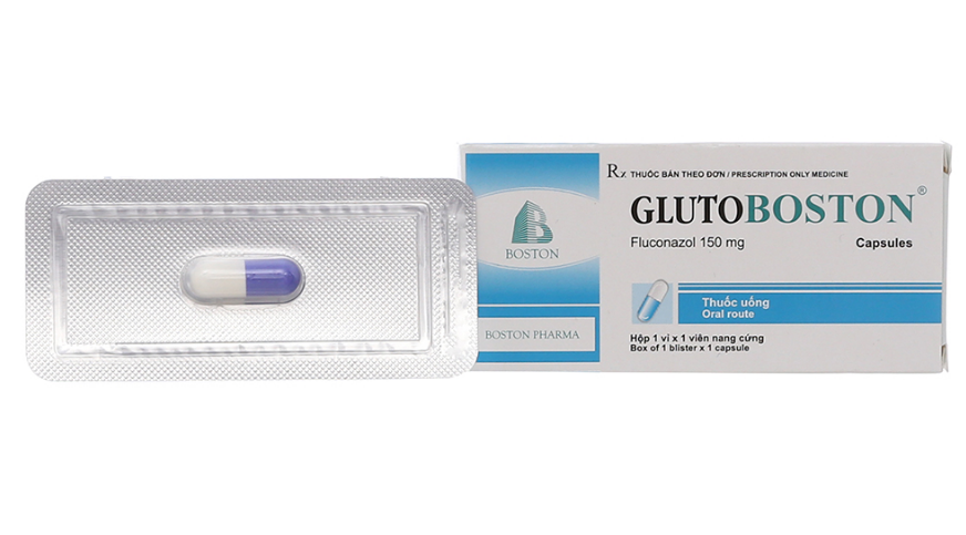 GLUTOBOSTON