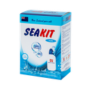 Gói muối Seakit + bình (Thùng x 16 hộp x (30 gói+1 bình) x 2,25g)