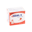 Grial E H/25 gói - OTC Hộp 25 gói TVPharma