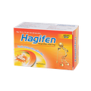 Hagifen Hộp 10 vỉ x 10 viên DHG